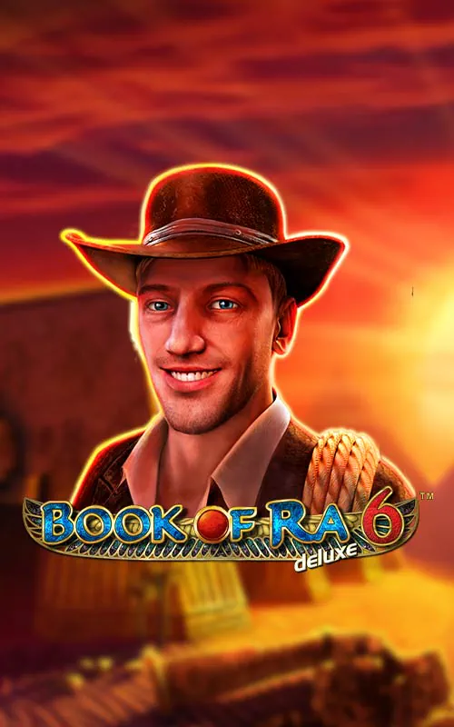 Book of Ra at Uk Slots Casino