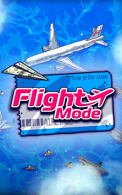 Flight Mode at Uk Slots Casino
