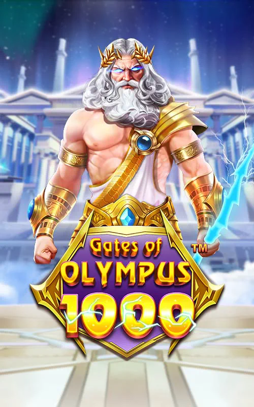 Gates of Olympus at Uk Slots Casino