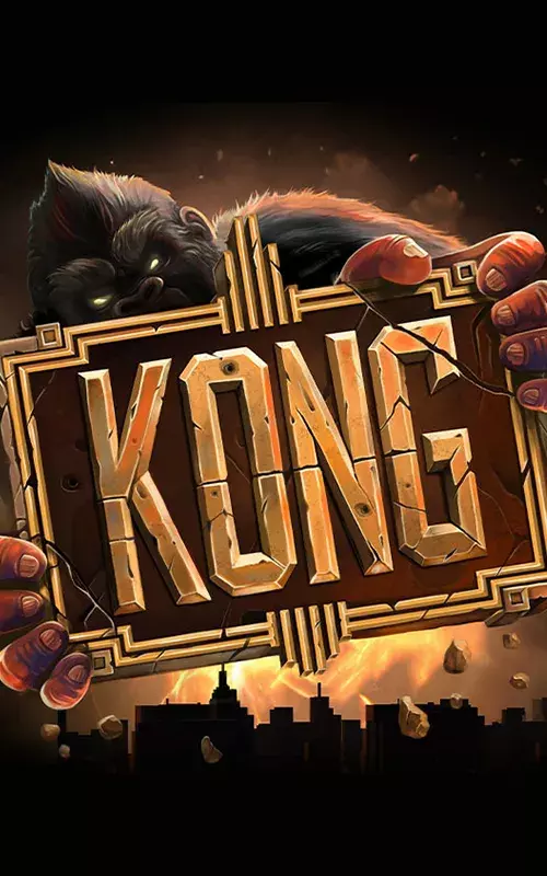 Kong at Uk Slots Casino