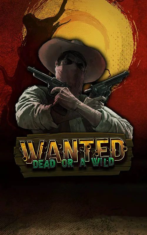 Wanted Dead or a Wild at Uk Slots Casino
