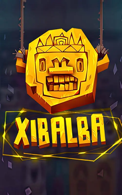 Xibalba at Uk Slots Casino